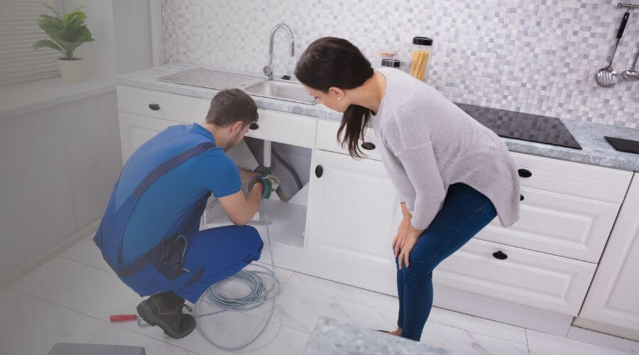 Professional Leak Detection in Clay Center, KS